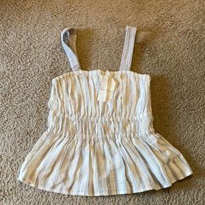 Brand New Summer Tank Top